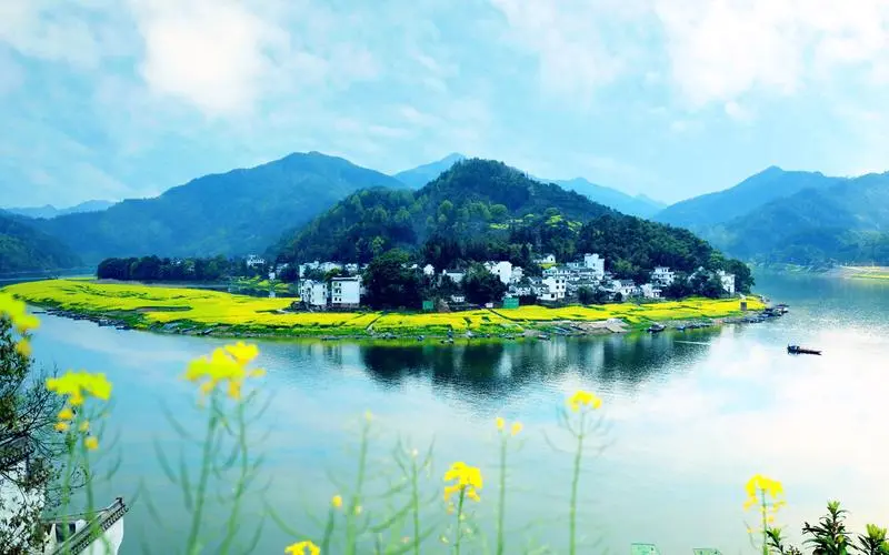 独特高端智慧城市